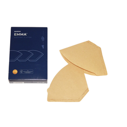 Kávové filtry Konos Emma č. 4 100 ks