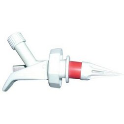 Plastová nálevka se zátkou Tetrapack