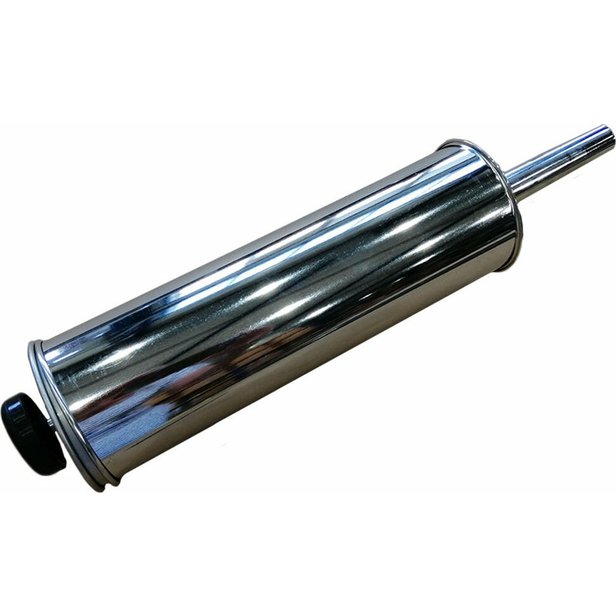 Nabíječka - plnička klobás a jitrnic Kovo HB 1,5 l