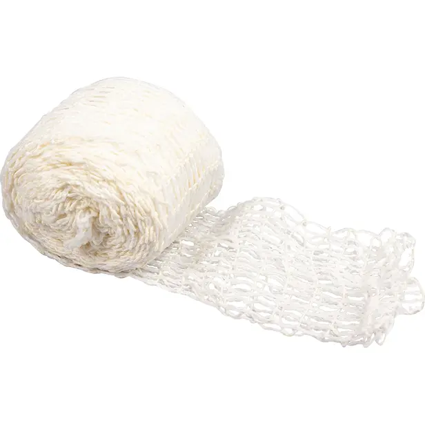 Uzenářská síťka bílá Browin 15 cm x 5 m