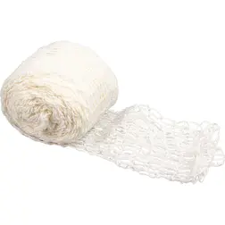 Uzenářská síťka bílá Browin 15 cm x 5 m