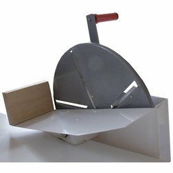 Lodos struhadlo na zelí Jizeran, 5 nožů