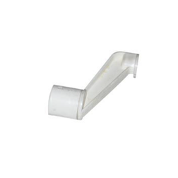 Náhradní klička mechanického šlehače 1 l