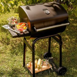 Grilovací souprava Konighoffer BBQ Felix v pouzdře