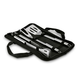 Grilovací souprava Konighoffer BBQ Felix v pouzdře