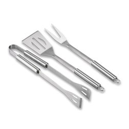 Grilovací souprava Konighoffer BBQ Felix v pouzdře