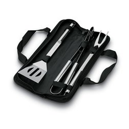 Grilovací souprava Konighoffer BBQ Felix v pouzdře