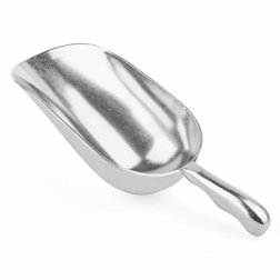 Dávkovací lopatka hliník Tadar 27 cm