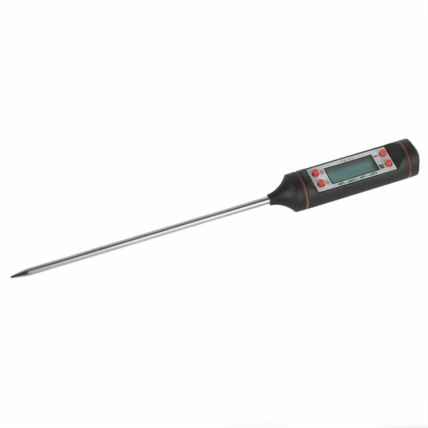 Digitální kuchyňský teploměr Tadar