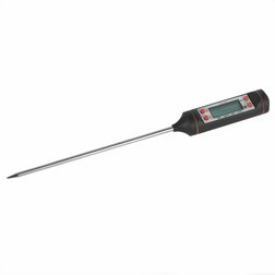 Digitální kuchyňský teploměr Tadar