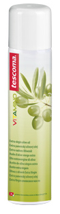 Tescoma Extra panenský olivový olej VITAMINO 300 ml / 230 g