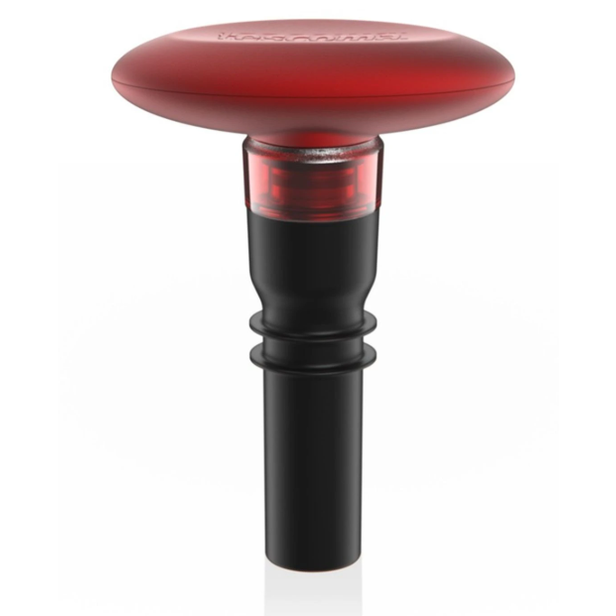 Vakuový uzávěr s pumpičkou Tescoma UNO VINO