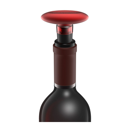 Vakuový uzávěr s pumpičkou Tescoma UNO VINO