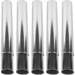 Trubičky na kremrole 10 ks