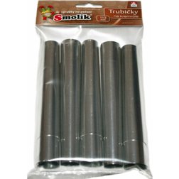 Trubičky na kremrole 10 ks