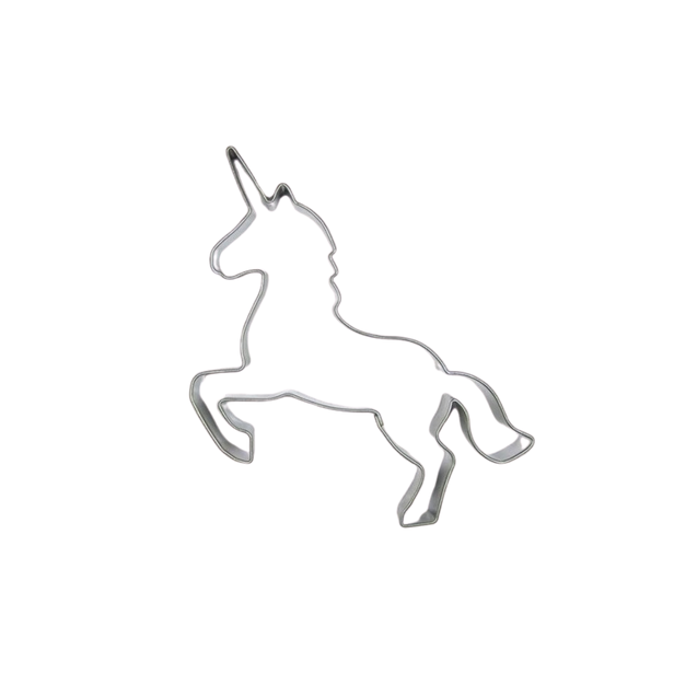 Vykrajovátko jednorožec