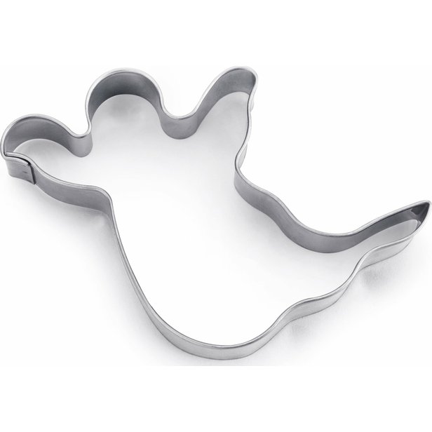 Vykrajovátko Halloween Duch 6,2×6×2 cm