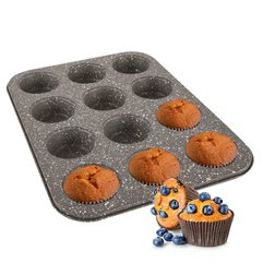 Forma na muffiny Orion Grande 35x26,5 cm