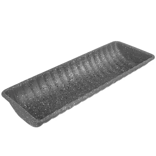 Forma na pečení Orion GRANDE srnčí hřbet 31 × 12 cm