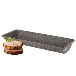 Forma na pečení Orion GRANDE srnčí hřbet 31 × 12 cm