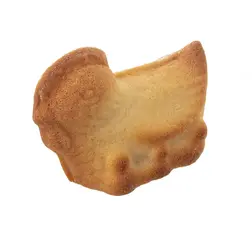 Keramická forma Orion slepička 17 cm