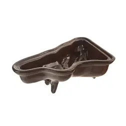 Keramická forma Orion zajíc 15,5 cm