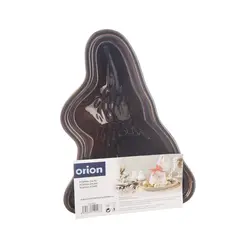 Keramická forma Orion zajíc 15,5 cm