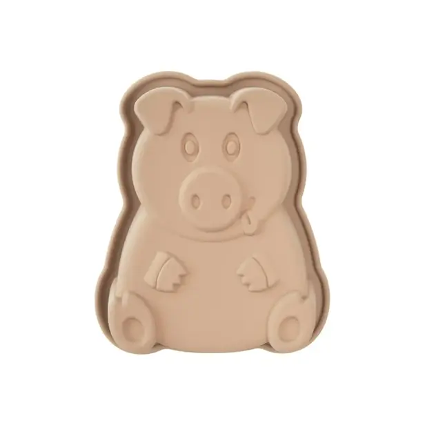 Silikonová forma Orion babiččin statek PRASE