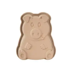 Silikonová forma Orion babiččin statek PRASE