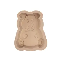 Silikonová forma Orion babiččin statek PRASE