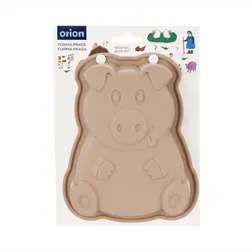 Silikonová forma Orion babiččin statek PRASE