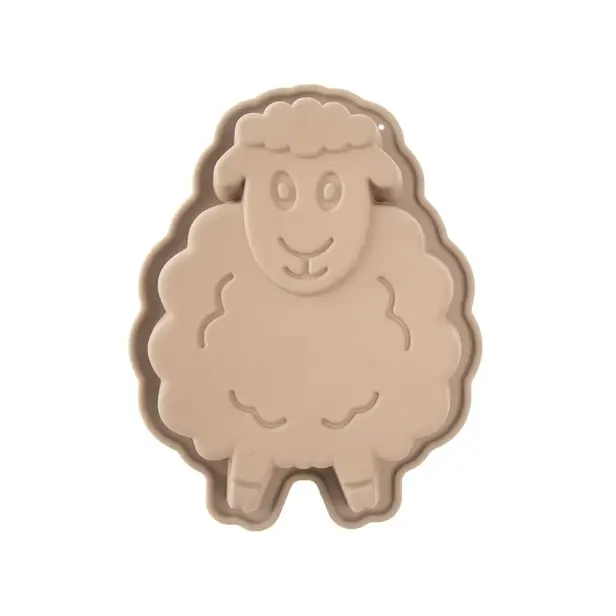 Silikonová forma Orion babiččin statek OVEČKA