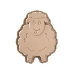 Silikonová forma Orion babiččin statek OVEČKA