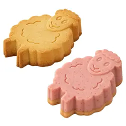 Silikonová forma Orion babiččin statek OVEČKA