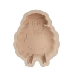 Silikonová forma Orion babiččin statek OVEČKA