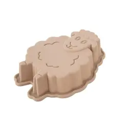 Silikonová forma Orion babiččin statek OVEČKA