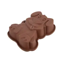 Silikonová forma Orion babiččin statek PES