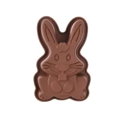 Silikonová forma Orion babiččin statek ZAJÍC