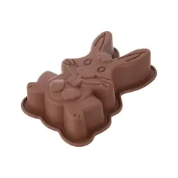 Silikonová forma Orion babiččin statek ZAJÍC