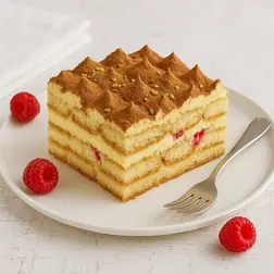 Forma na pečení cukrářských piškotů Orion 11,5x3,2 cm