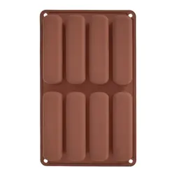 Forma na pečení cukrářských piškotů Orion 11,5x3,2 cm