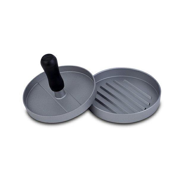 Forma na hamburgery 12 cm Nava MISTY BBQ Guru