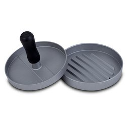 Forma na hamburgery 12 cm Nava MISTY BBQ Guru