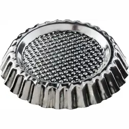 Formičky na pečení tartaletek 10,5 cm 5 ks