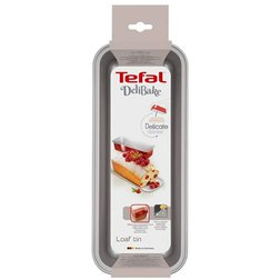 Forma na biskupský chlebíček Tefal Delibake 30 cm