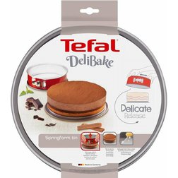 Rozkládací forma Tefal Delibake 27 cm