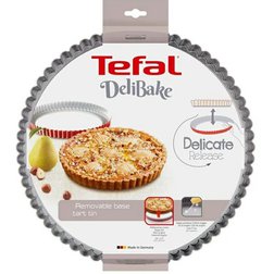 Forma Tefal Delibake s odnímatelným dnem 28 cm