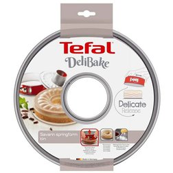 Rozkládací forma savarin Tefal Delibake 27 cm