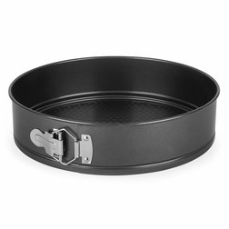 Forma na dort Tadar s odnímatelným dnem 28 cm