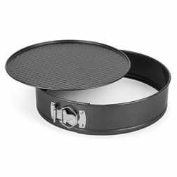 Forma na dort Tadar s odnímatelným dnem 28 cm